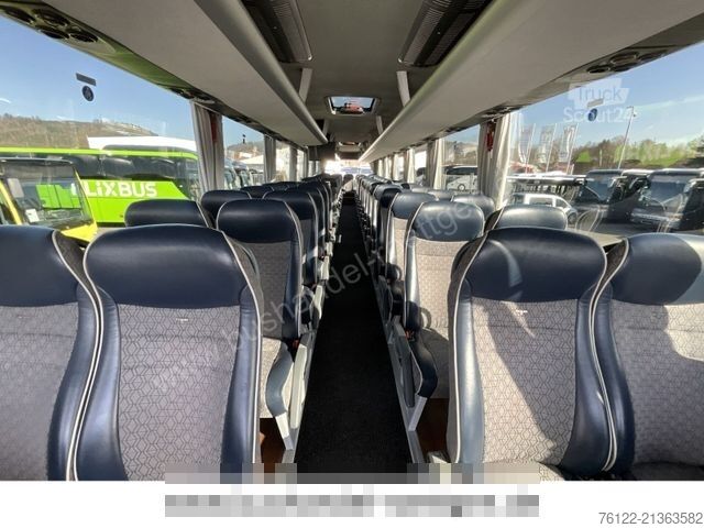 Turistinis autobusas MAN R 08 Lions Coach L/Travego/Tourismo/517