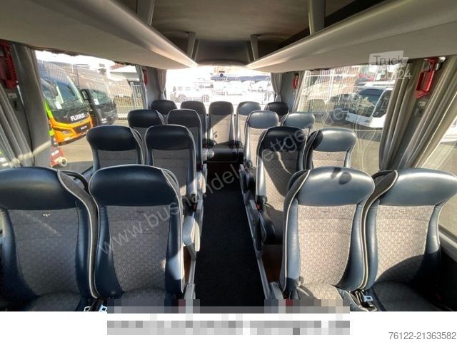 Turistinis autobusas MAN R 08 Lions Coach L/Travego/Tourismo/517