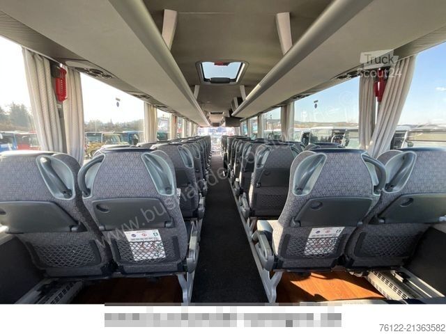 Turistinis autobusas MAN R 08 Lions Coach L/Travego/Tourismo/517