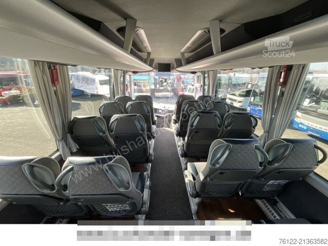 Turistinis autobusas MAN R 08 Lions Coach L/Travego/Tourismo/517