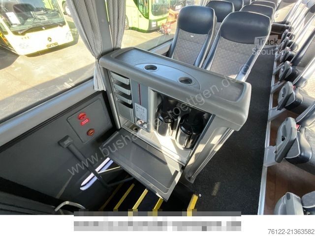 Turistinis autobusas MAN R 08 Lions Coach L/Travego/Tourismo/517