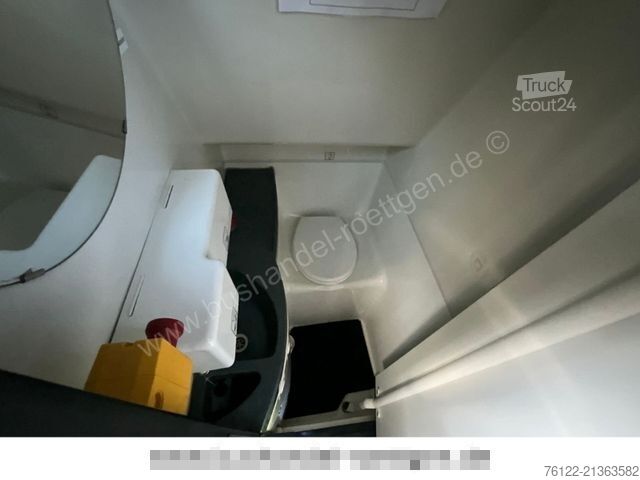 Turistinis autobusas MAN R 08 Lions Coach L/Travego/Tourismo/517