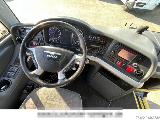 Turistinis autobusas MAN R 08 Lions Coach L/Travego/Tourismo/517