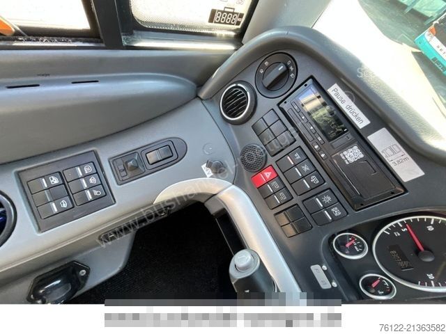 Turistinis autobusas MAN R 08 Lions Coach L/Travego/Tourismo/517