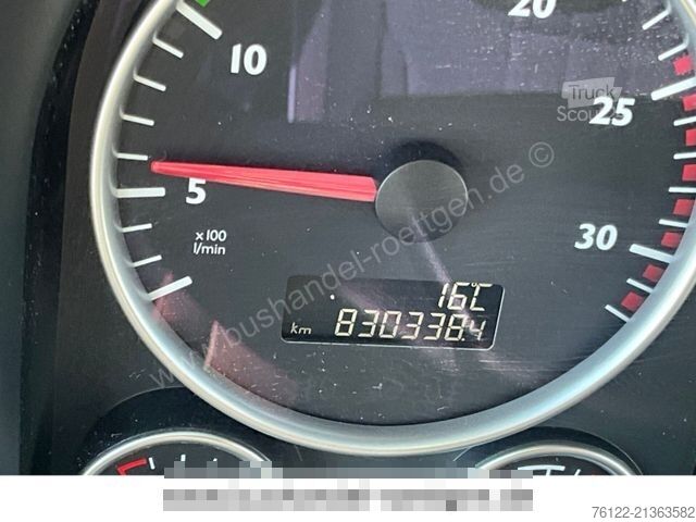 Turistinis autobusas MAN R 08 Lions Coach L/Travego/Tourismo/517