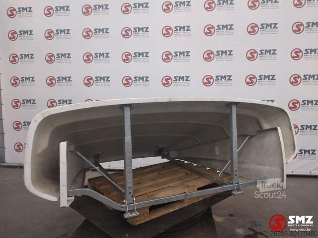 φθείρων Daf Occ dakspoiler DAF CF L2H1 Euro6 1375374