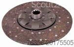 Piesă de ambreiaj Scania Koppelingsschijf scania 3 serie