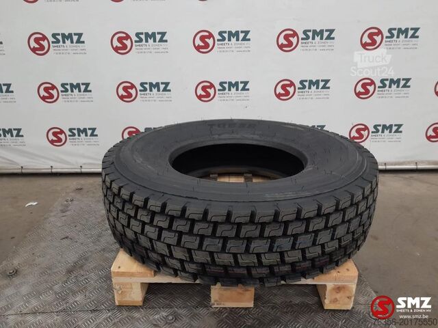 Reifen Diversen Band 315/80R22.5 Torque TQ638