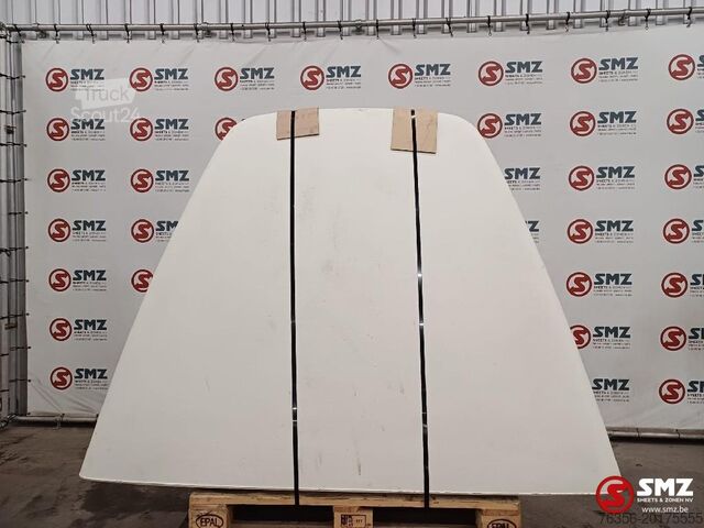 Becquet Daf Occ dakspoiler DAF