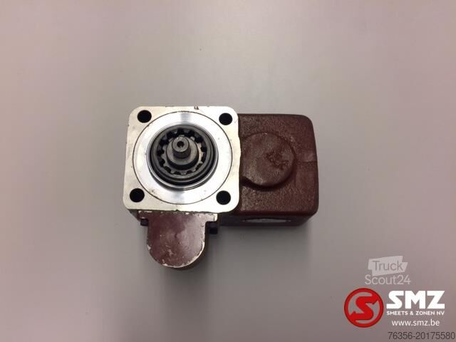 Zwischenwelle ZF Pto zf double gear