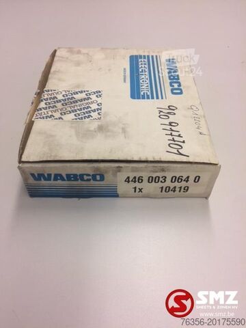 Moottorinohjaus Wabco Occ Wabco ABS/ASR  module