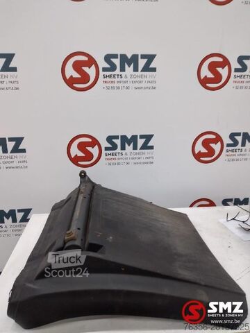 Aizsargu sargs Mercedes Occ spatbord achteraan L/R Mercedes Actros MP4 A96