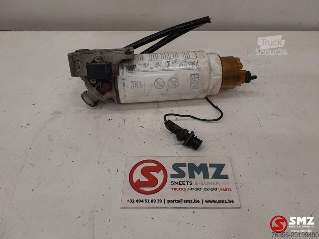 Sistem za gorivo Daf Occ brandstoffilter / waterafscheider DA