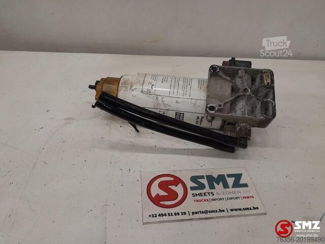 Fuel system Daf Occ brandstoffilter / waterafscheider DA