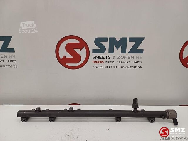 Sistem za gorivo Daf Occ brandstofrail + regelklep MX13 DAF
