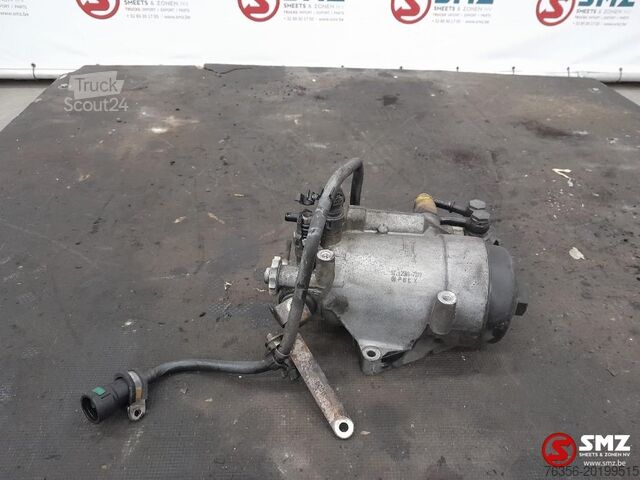 Drivstoffsystem Man Occ brandstoffilter+opvoerpomp MAN 51.12501-7277