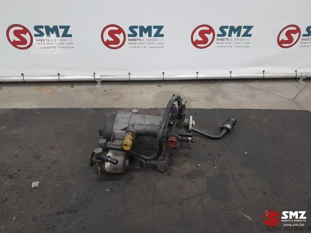 Топливная система Man Occ brandstoffilter+opvoerpomp MAN 51.12501-7277