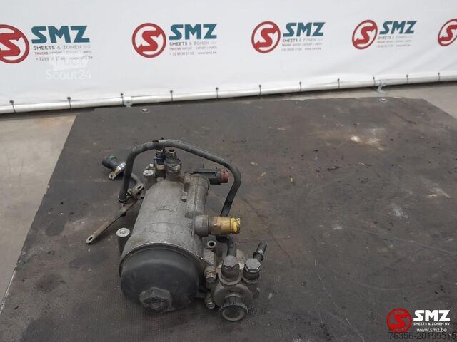 Топливная система Man Occ brandstoffilter+opvoerpomp MAN 51.12501-7277