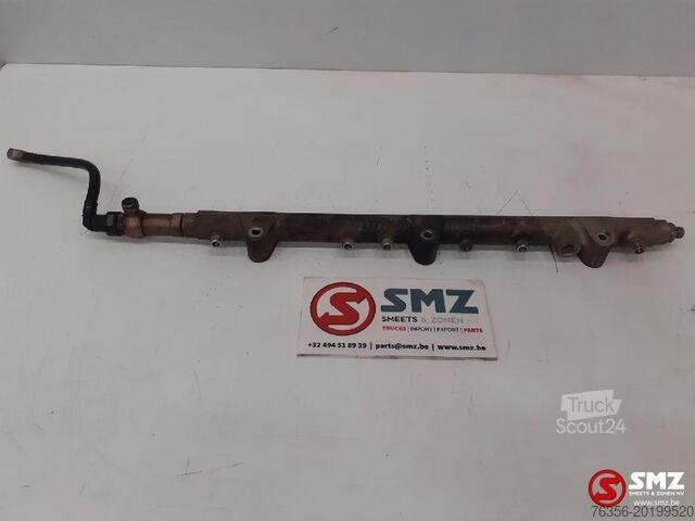 Sistem za gorivo Man Occ brandstofrail D2066 D2676 MAN