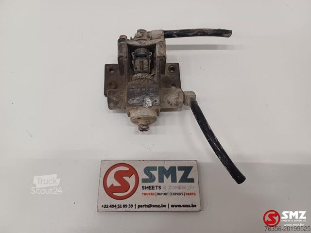 Sistem za gorivo Daf Occ AdBluedoseermodule DAF