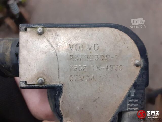 Palivový systém Volvo Occ brandstofniveausensor Volvo