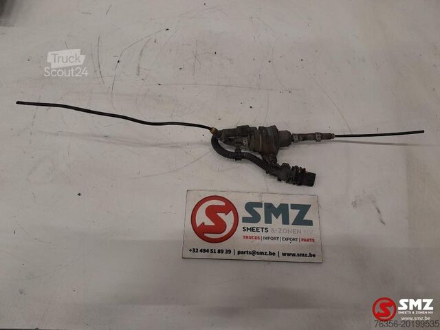 Sistem za gorivo Volvo Occ brandstofpomp standverwarming DC42 Volvo