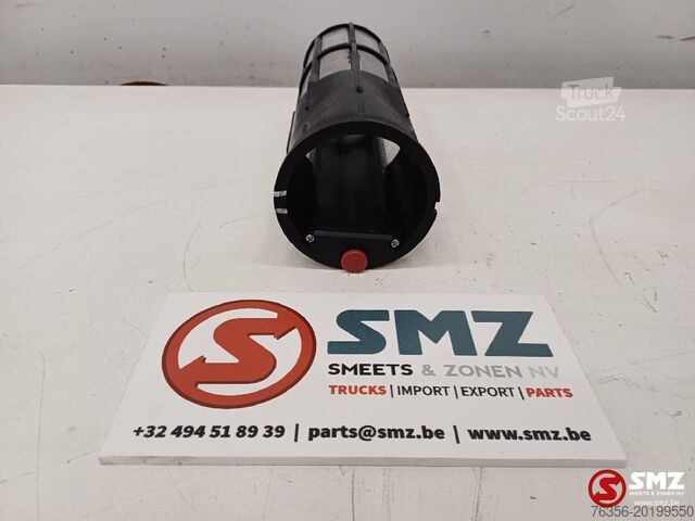 Sistem za gorivo Caterpillar Fuel filter Caterpillar