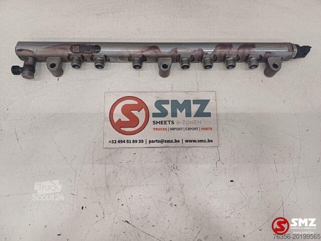 Palivový systém Man Occ brandstofrail D2676 MAN