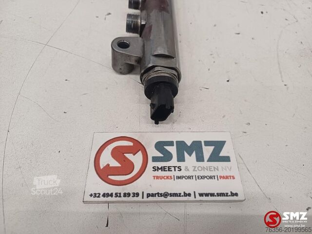 Palivový systém Man Occ brandstofrail D2676 MAN