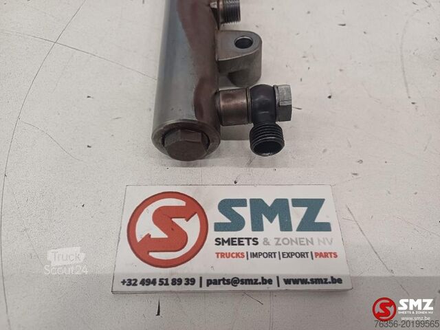 Palivový systém Man Occ brandstofrail D2676 MAN
