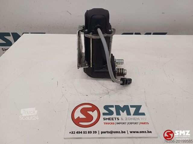 Sistem za gorivo Caterpillar Fuel pump Caterpillar