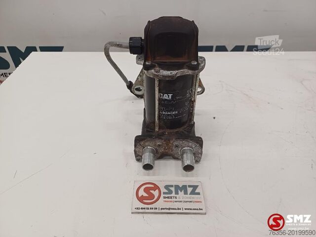 Sistem za gorivo Caterpillar Fuel pump Caterpillar