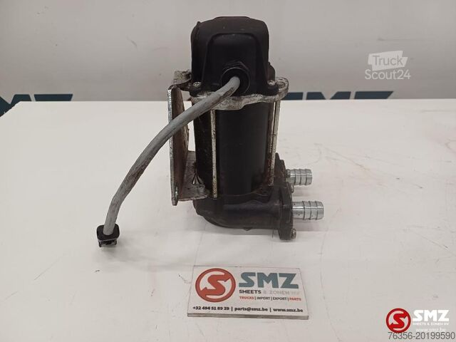 Sistem za gorivo Caterpillar Fuel pump Caterpillar