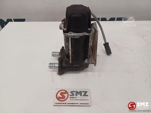 Sistem za gorivo Caterpillar Fuel pump Caterpillar
