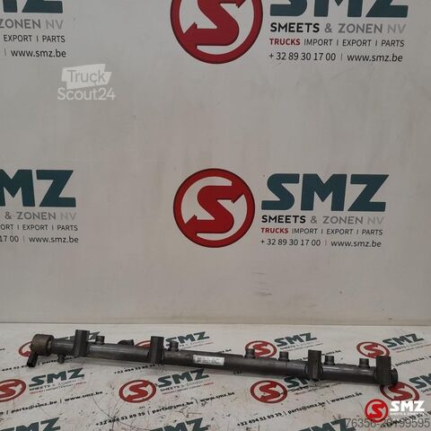 Sistem za gorivo Daf Occ brandstofrail + druksensor MX13 DAF