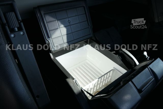 Tracteur routier standard MAN TGX 18.500 Kipphydraulik Retarder Navi Euro 6