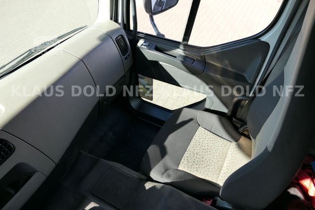 LKW mit Getränkeaufbau RENAULT Premium 430 Getränkewagen Lift-/Lenkachse LBW