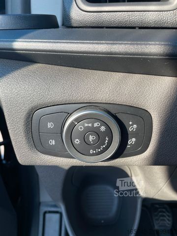 Autocaravana BÜRSTNER Copa C 530*RFK*AHK*Toilette*