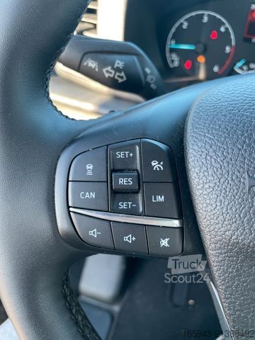 Autocaravana BÜRSTNER Copa C 530*RFK*AHK*Toilette*