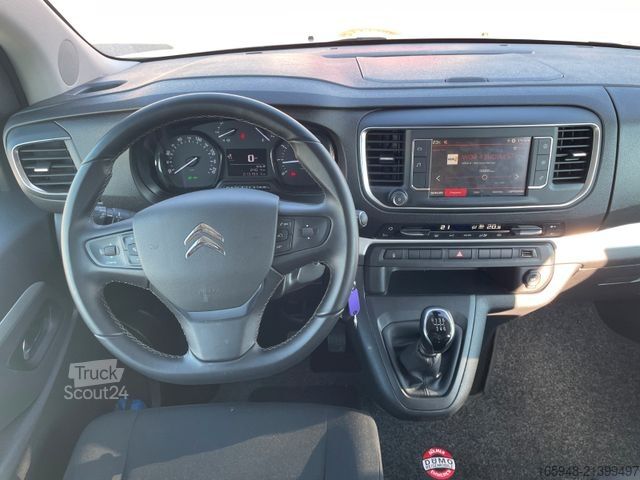 Kemperis PÖSSL Campster*Alltagscamper*Wenig KM*Rückfahrkamera