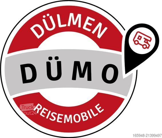 Husbil PÖSSL Campster*Alltagscamper*Wenig KM*Rückfahrkamera