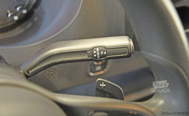 Fourgon tôlé MERCEDES-BENZ Sprinter 312 Elektro MR Kasten Klima Kamera #053