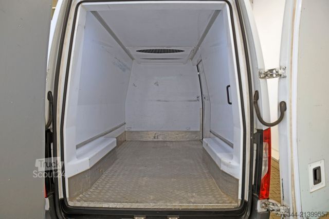 Kølevarevogn MERCEDES-BENZ Sprinter 316 CDI Kerstner Kühler Standkühlung#81