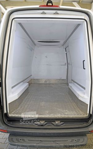 Kølevarevogn MERCEDES-BENZ Sprinter 316 CDI Kerstner Kühler Standkühlung#81