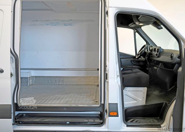 Kølevarevogn MERCEDES-BENZ Sprinter 316 CDI Kerstner Kühler Standkühlung#81