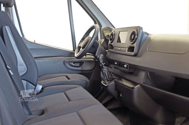 Kølevarevogn MERCEDES-BENZ Sprinter 316 CDI Kerstner Kühler Standkühlung#81