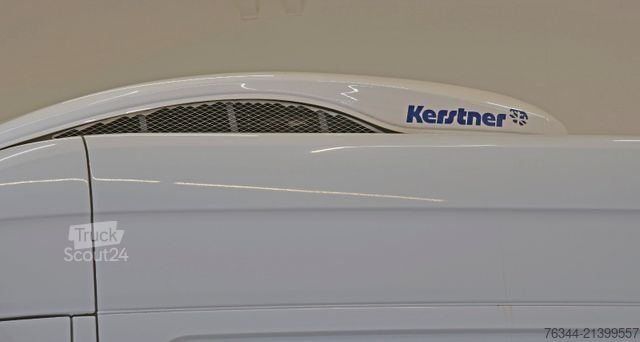 Kølevarevogn MERCEDES-BENZ Sprinter 316 CDI Kerstner Kühler Standkühlung#81