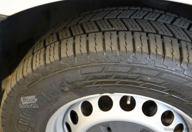 Kølevarevogn MERCEDES-BENZ Sprinter 316 CDI Kerstner Kühler Standkühlung#81