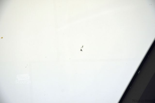 Kølevarevogn MERCEDES-BENZ Sprinter 316 CDI Kerstner Kühler Standkühlung#81