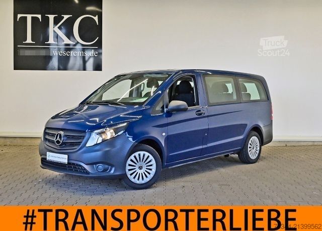 Minibus MERCEDES-BENZ Vito 114 CDI Tourer Pro 8.Sitzer 9G-Tronic #T005